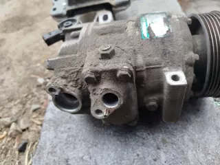  Компрессор кондиционера Audi A3 8P Арт e11791123, вид 3