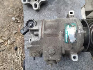  Компрессор кондиционера Audi A3 8P Арт e11791123, вид 4