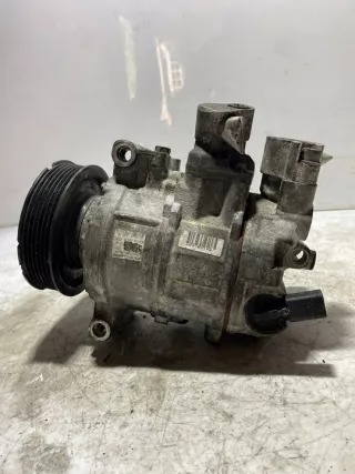 1K0820859N Компрессор кондиционера Audi A3 8P Арт e11791121, вид 1