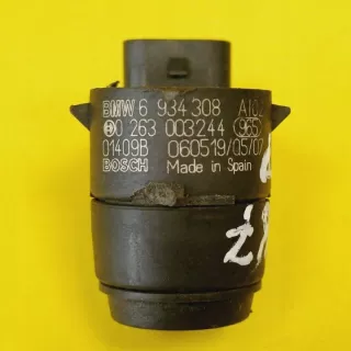 6934308 Датчик температуры BMW 1 E81/E82/E87/E88 Арт e11790994, вид 2