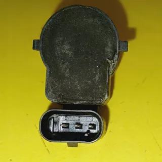 6934308 Датчик температуры BMW 1 E81/E82/E87/E88 Арт e11790994, вид 4