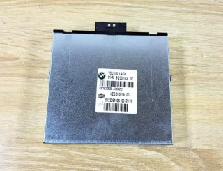 8ES01013400 Блок управления двигателем BMW 5 F10/F11/GT F07 Арт e11790968, вид 1