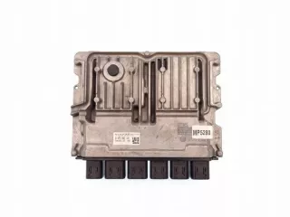 8473992 Блок управления двигателем BMW 5 G30/G31 Арт e11790938, вид 1