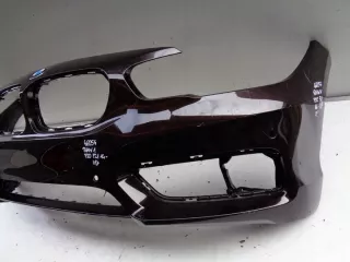 7371735 Бампер передний BMW 1 F20/F21 Арт e11790885, вид 2
