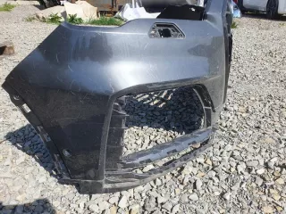  Бампер передний Audi Q7 4M Арт e11790741, вид 3