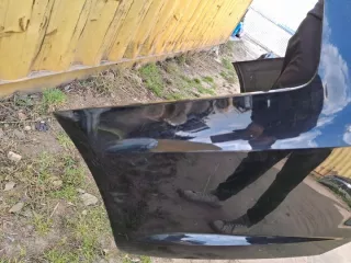 4G9807511AS Бампер задний Audi A6 C7 (S6,RS6) Арт e11790647, вид 2