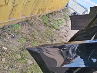 4G9807511AS Бампер задний Audi A6 C7 (S6,RS6) Арт e11790647, вид 3