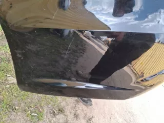4G9807511AS Бампер задний Audi A6 C7 (S6,RS6) Арт e11790647, вид 4