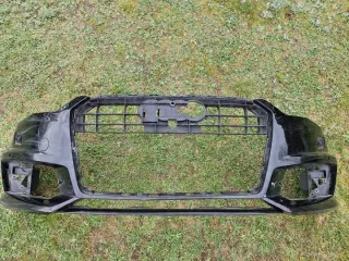 4G0807439 Бампер передний Audi A6 C7 (S6,RS6) Арт e11790642, вид 2