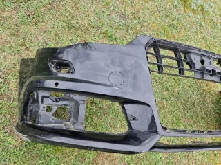 4G0807439 Бампер передний Audi A6 C7 (S6,RS6) Арт e11790642, вид 4