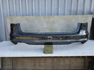 8W9807511S Бампер задний Audi A4 B9 Арт e11790584, вид 1