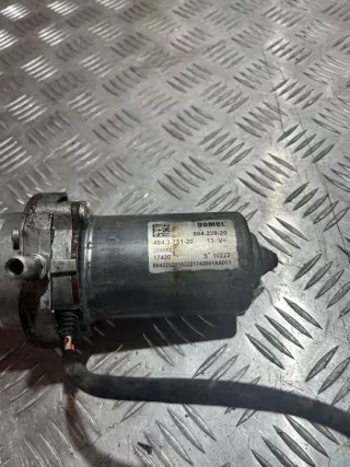 6880628 Насос вакуумный BMW 3 G20/G21 Арт e11790567, вид 2