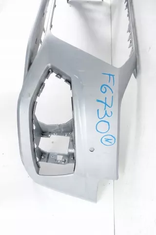 8W0807437AH Бампер передний Audi A4 B9 Арт e11790565, вид 4