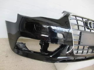 2011-2017 Бампер передний Audi A3 8V Арт e11790548, вид 3