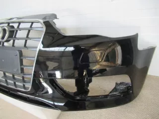 2011-2017 Бампер передний Audi A3 8V Арт e11790548, вид 4