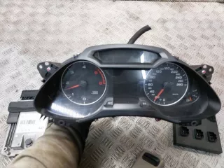 03L906022MK 8K0920930N 8K0907064CA Блок управления двигателем Audi A4 B8 Арт e11790530, вид 13