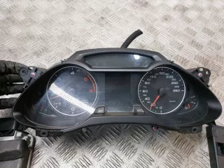 03L906022MK 8K0920930N 8K0907064CA Блок управления двигателем Audi A4 B8 Арт e11790530, вид 14