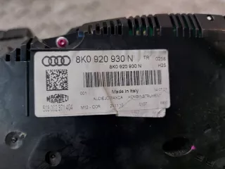 03L906022MK 8K0920930N 8K0907064CA Блок управления двигателем Audi A4 B8 Арт e11790530, вид 15