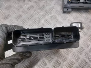 03L906022MK 8K0920930N 8K0907064CA Блок управления двигателем Audi A4 B8 Арт e11790530, вид 3
