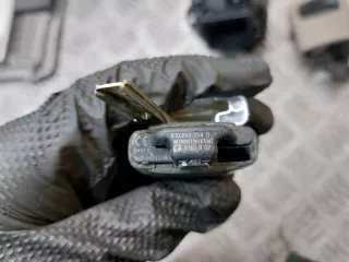 03L906022MK 8K0920930N 8K0907064CA Блок управления двигателем Audi A4 B8 Арт e11790530, вид 4