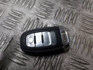03L906022MK 8K0920930N 8K0907064CA Блок управления двигателем Audi A4 B8 Арт e11790530, вид 5