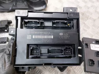 03L906022MK 8K0920930N 8K0907064CA Блок управления двигателем Audi A4 B8 Арт e11790530, вид 9