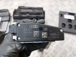 03L906022MK 8K0920930N 8K0907064CA Блок управления двигателем Audi A4 B8 Арт e11790530, вид 10