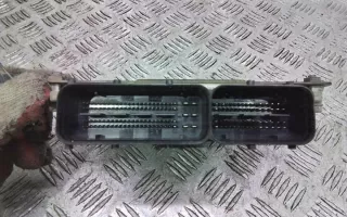 39113-27825 Блок управления двигателем Hyundai Santa FE 2 (CM) Арт e11790446, вид 3