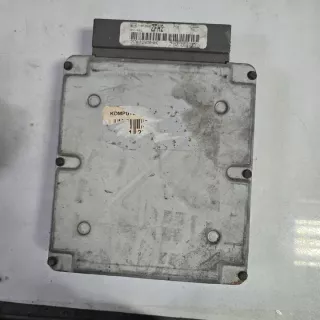 2S7A12A650AHC Блок управления двигателем Ford Mondeo 3 Арт e11790399, вид 1