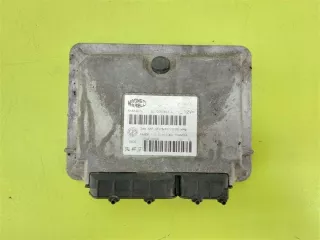 2003-2013 51834074 Блок управления двигателем Fiat Panda 2 Арт e11790363, вид 1