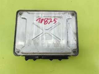 2003-2013 51834074 Блок управления двигателем Fiat Panda 2 Арт e11790363, вид 2