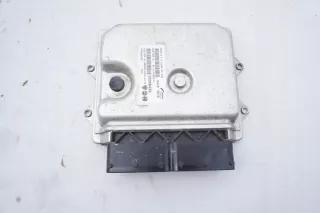 52059433 Блок управления двигателем Fiat Ducato 3 Арт e11790346, вид 1