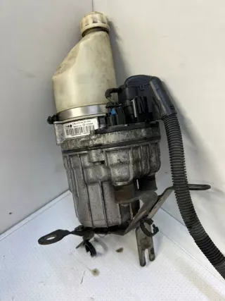 13276990 Насос гидроусилителя руля Opel Astra H Арт e11789964, вид 3