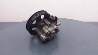  Насос гидроусилителя руля Mitsubishi Galant 8 Арт e11789913, вид 2