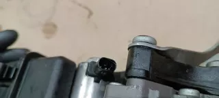 A0064664701 Насос гидроусилителя руля Mercedes E C207 Арт e11789864, вид 6