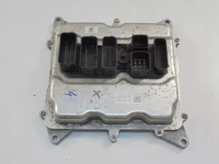 8639595 0261S11653 Блок управления двигателем BMW 5 F10/F11/GT F07 Арт e11789774, вид 1