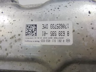 8639595 0261S11653 Блок управления двигателем BMW 5 F10/F11/GT F07 Арт e11789774, вид 2