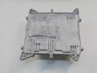 8639595 0261S11653 Блок управления двигателем BMW 5 F10/F11/GT F07 Арт e11789774, вид 4