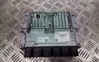 8598154 Блок управления двигателем BMW 5 G30/G31 Арт e11789760, вид 1