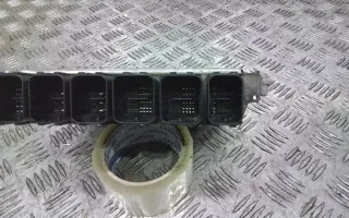 8598154 Блок управления двигателем BMW 5 G30/G31 Арт e11789760, вид 4