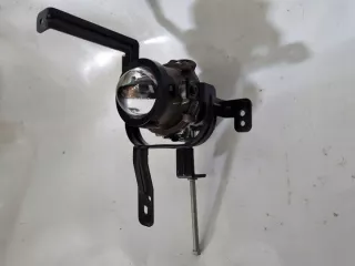 2020- 92201Q0000 Фара противотуманная левая Hyundai i20 1 Арт e11789729, вид 2