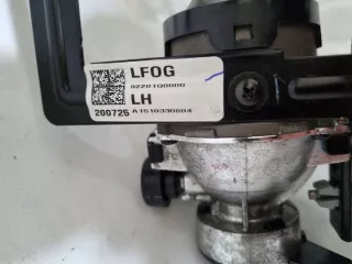 2020- 92201Q0000 Фара противотуманная левая Hyundai i20 1 Арт e11789729, вид 4