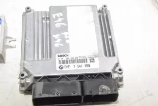 0261208388 Блок управления двигателем BMW 3 E46 Арт e11789659, вид 2