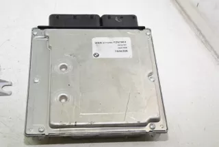 0261208388 Блок управления двигателем BMW 3 E46 Арт e11789659, вид 5