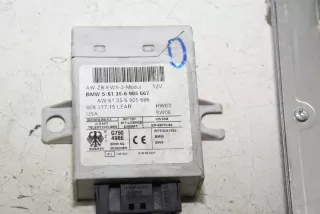 0261208388 Блок управления двигателем BMW 3 E46 Арт e11789659, вид 7