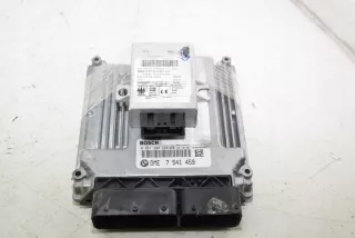 0261208388 Блок управления двигателем BMW 3 E46 Арт e11789659, вид 10