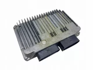 7507493 412265001 7516207 7516809 Блок управления двигателем BMW 3 E46 Арт e11789658, вид 1