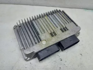 7507493 412265001 7516207 7516809 Блок управления двигателем BMW 3 E46 Арт e11789658, вид 2