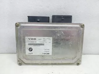 7507493 412265001 7516207 7516809 Блок управления двигателем BMW 3 E46 Арт e11789658, вид 3