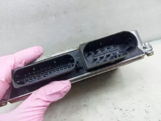 7507493 412265001 7516207 7516809 Блок управления двигателем BMW 3 E46 Арт e11789658, вид 4